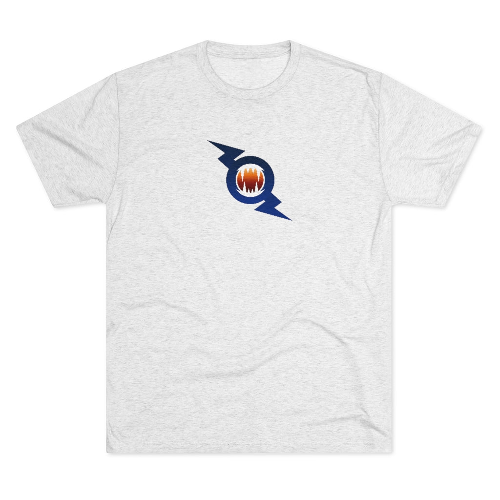 Osa Odighizuwa "Signature" Tri-Blend T-Shirt