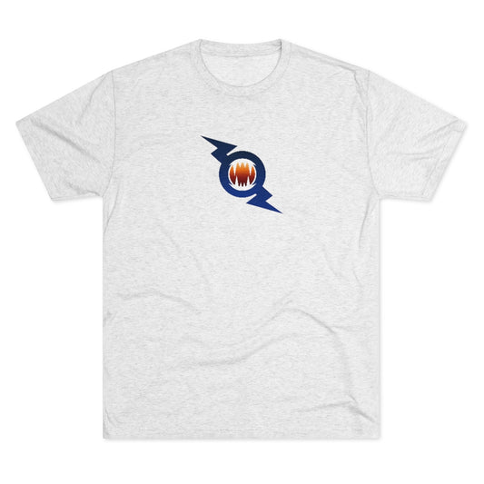 Osa Odighizuwa "Signature" Tri-Blend T-Shirt