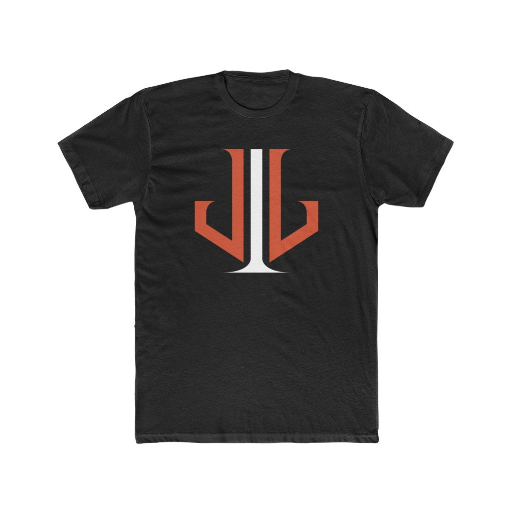 JL Skinner "Signature" T-Shirt Black