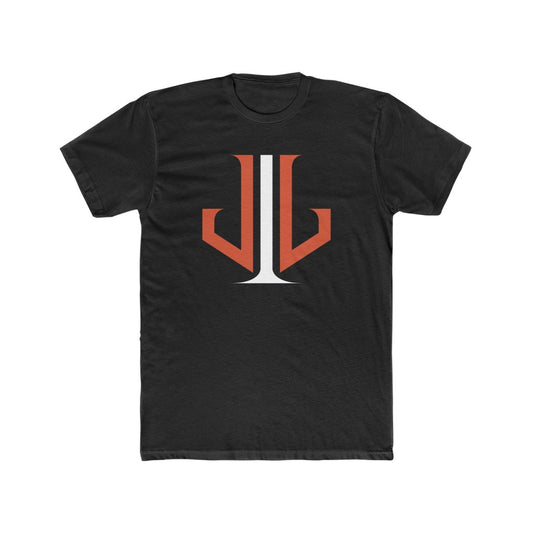 JL Skinner "Signature" T-Shirt Black