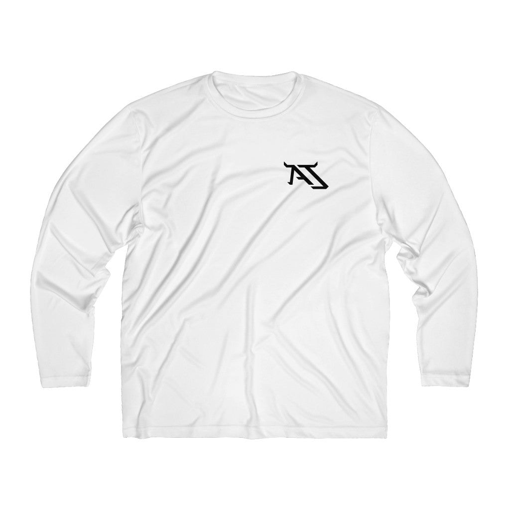 Anfernee Jennings Signature Long Sleeve