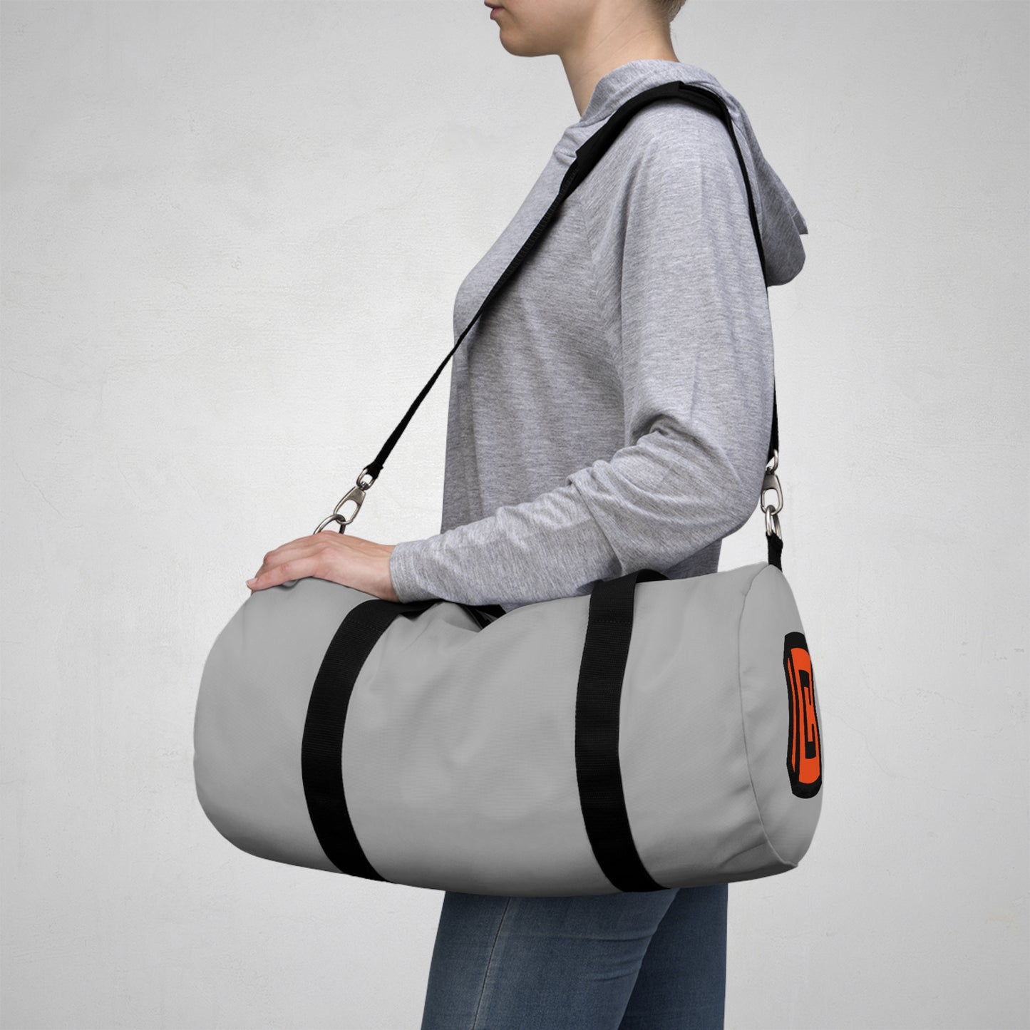 Cam Taylor-Britt "Cam Juice" Duffel Bag