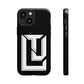 Lenny Torres "Logo" Phone Case