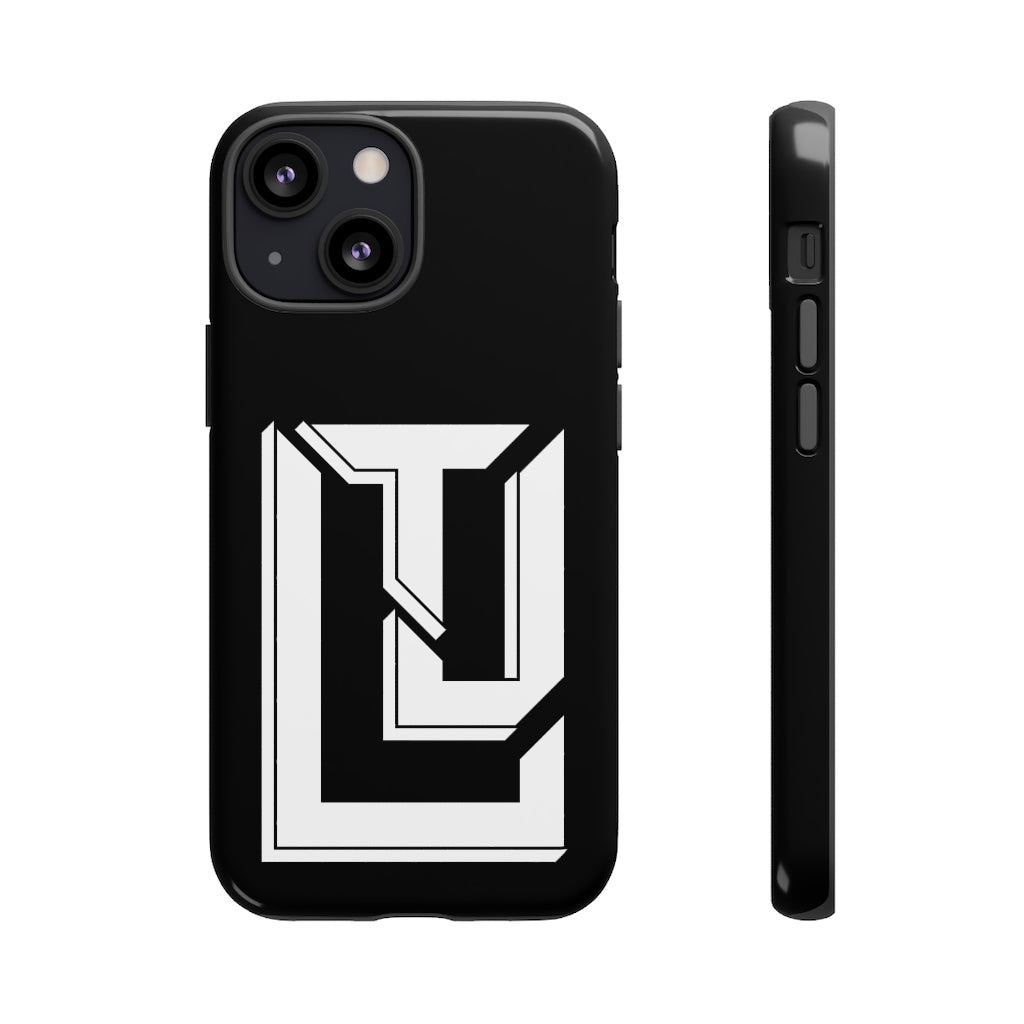 Lenny Torres "Logo" Phone Case