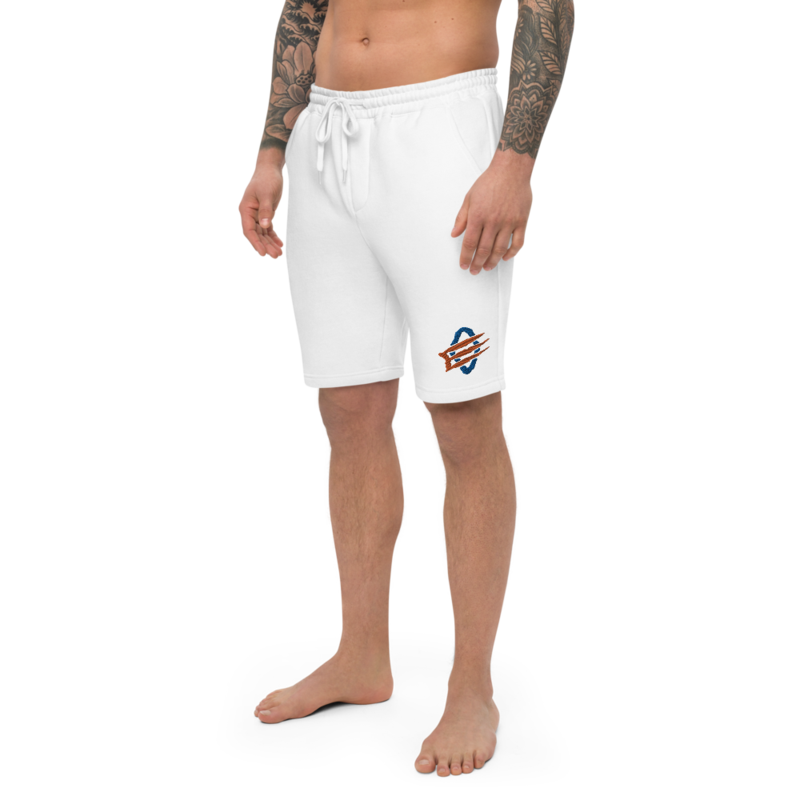 Emmanuel Ogbah "Logo" Shorts