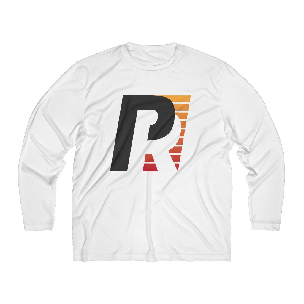 Patrick Ricard Men's Signature Long Sleeve