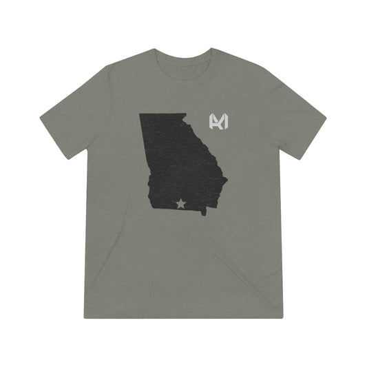 Kenny Moore "Hometown Hero" T-shirt