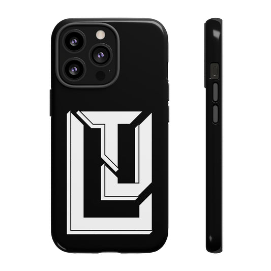 Lenny Torres "Logo" Phone Case