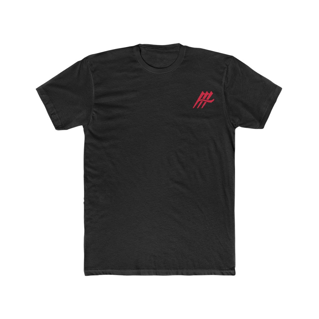 Markus Howard “Red & Blue 1959” Logo SS Tee