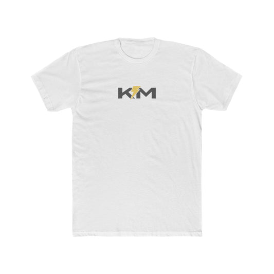 Kenny Moore "Fastest in Indianapolis" T-Shirt