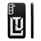 Lenny Torres "Logo" Phone Case