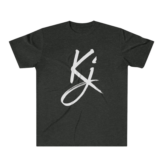 Kerryon Johnson Signature T-shirt