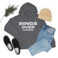 RINGS OVER LAMBOS "BIG RINGS" Hoodie