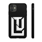 Lenny Torres "Logo" Phone Case