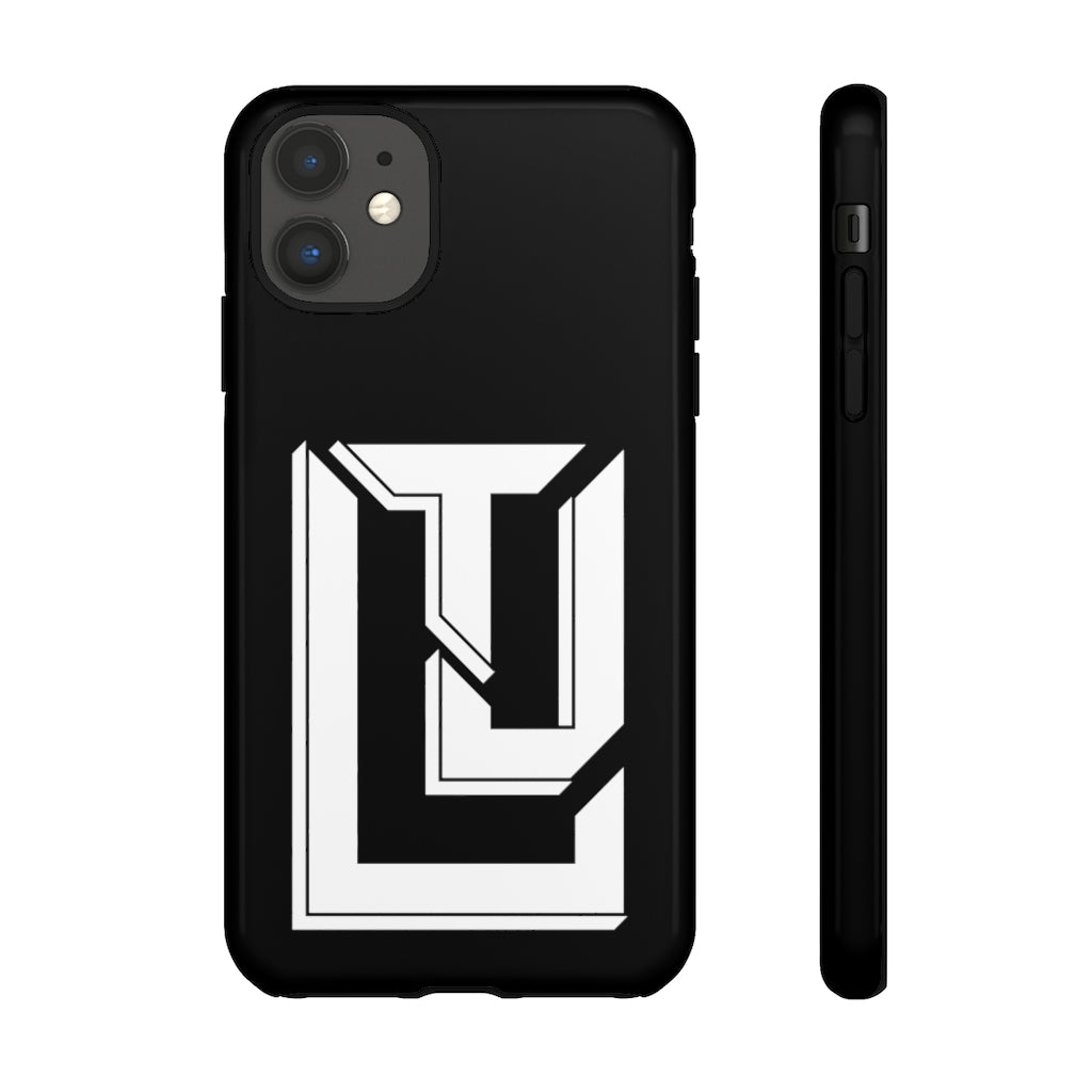 Lenny Torres "Logo" Phone Case