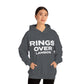 RINGS OVER LAMBOS "BIG RINGS" Hoodie