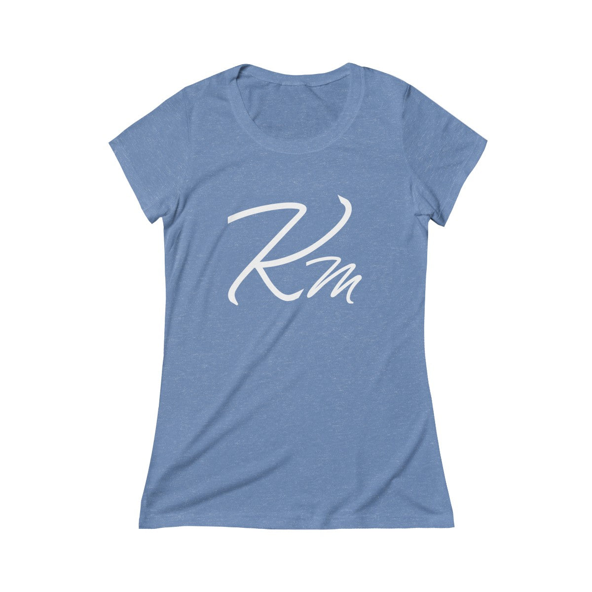 Kenny Moore Signature Women's T-shirt