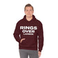 RINGS OVER LAMBOS "BIG RINGS" Hoodie