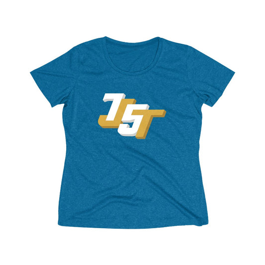 Jawaan Taylor Women's Dri-fit T-shirt