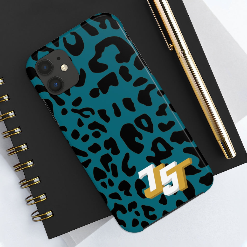 Jawaan Taylor Phone Cases