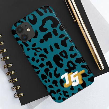 Jawaan Taylor Phone Cases