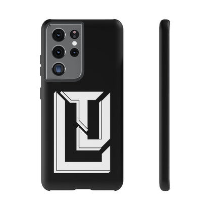 Lenny Torres "Logo" Phone Case