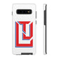 Lenny Torres "Logo" Phone Case