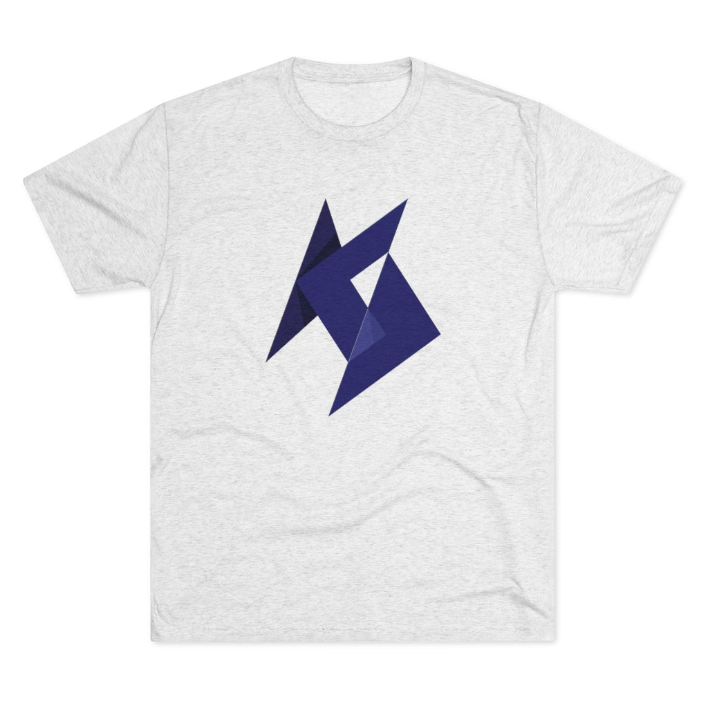 Kenyan Drake "Signature" White T-shirt