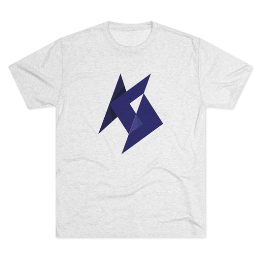 Kenyan Drake "Signature" White T-shirt