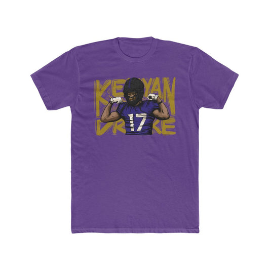 Kenyan Drake "Flex" T-shirt