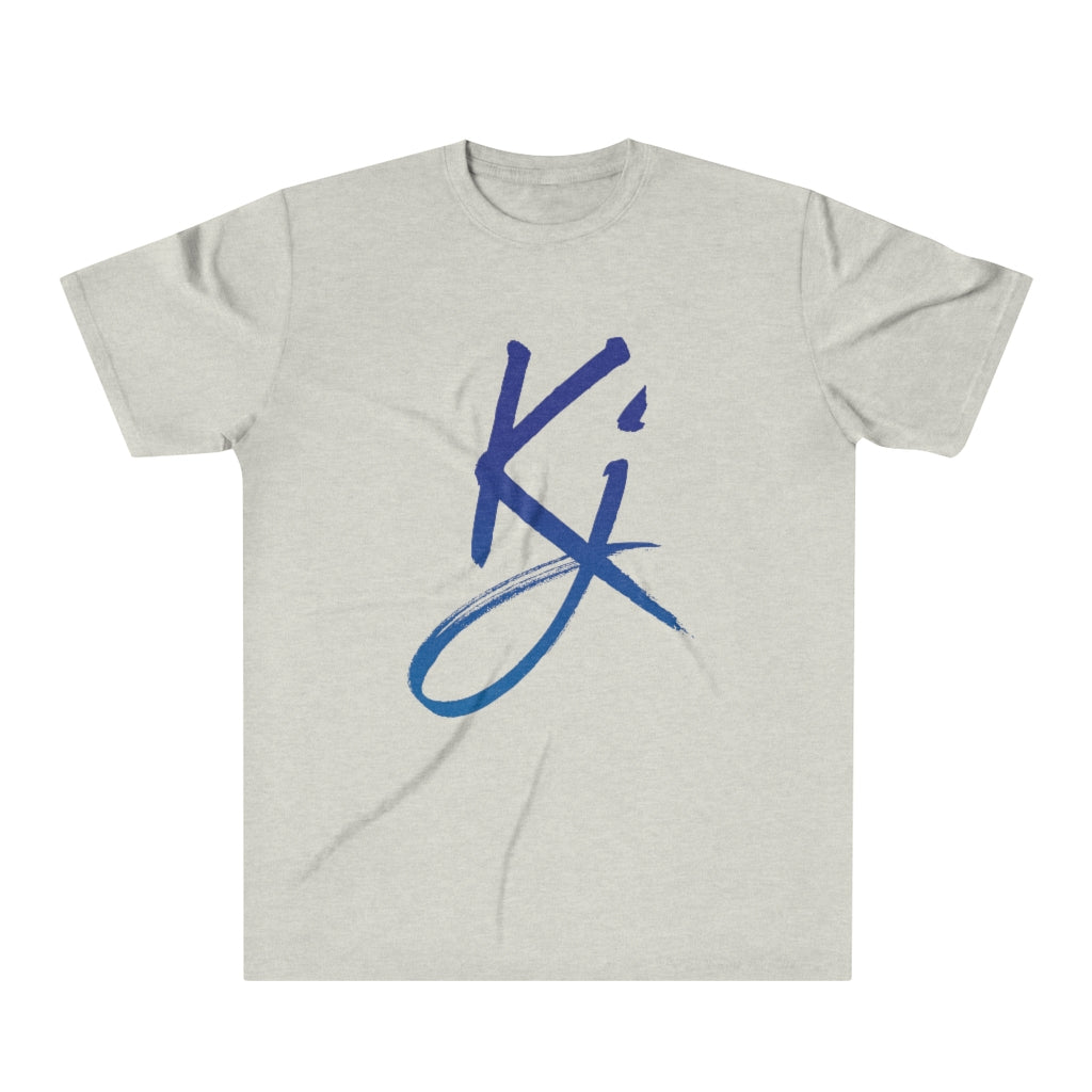 Kerryon Johnson Signature T-shirt
