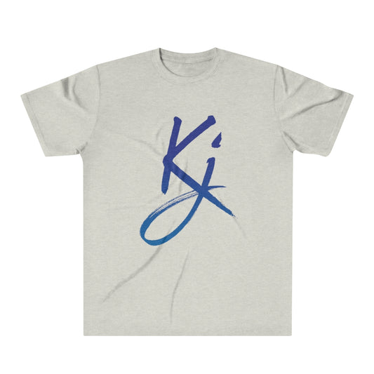Kerryon Johnson Signature T-shirt