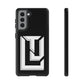 Lenny Torres "Logo" Phone Case