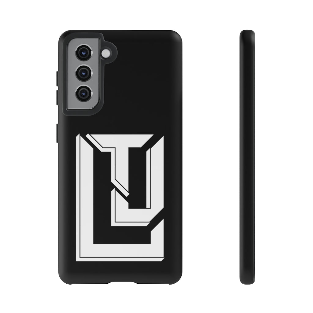 Lenny Torres "Logo" Phone Case