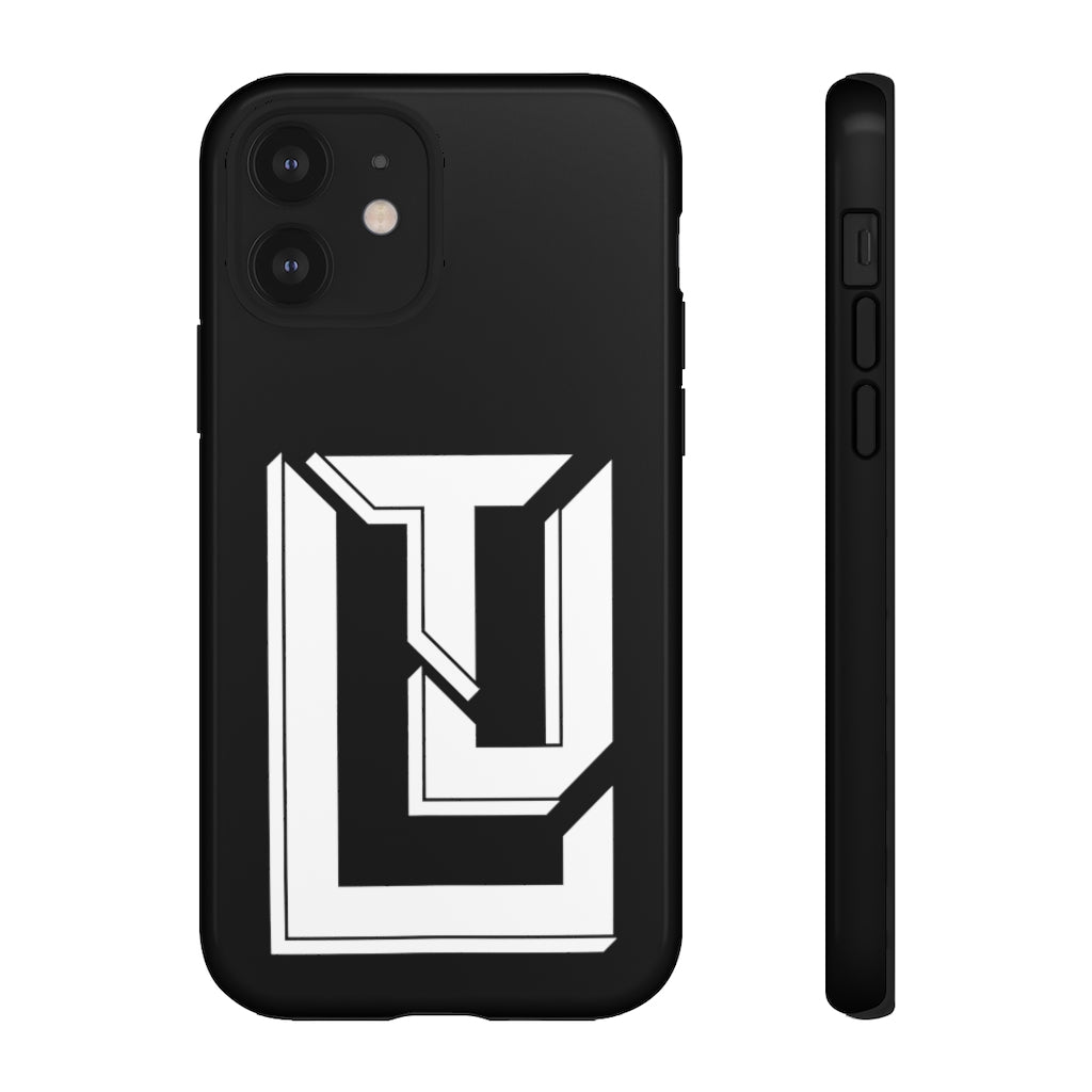 Lenny Torres "Logo" Phone Case