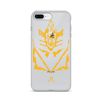 Athlete Studio "Logo" iPhone Case