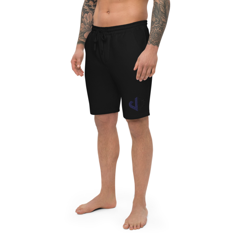 JD Duplain "Logo" Shorts