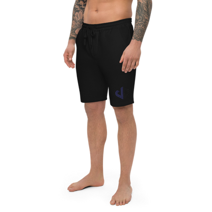 JD Duplain "Logo" Shorts