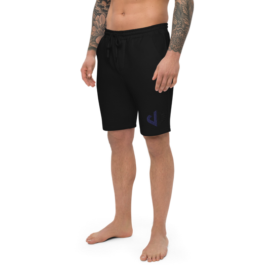 JD Duplain "Logo" Shorts