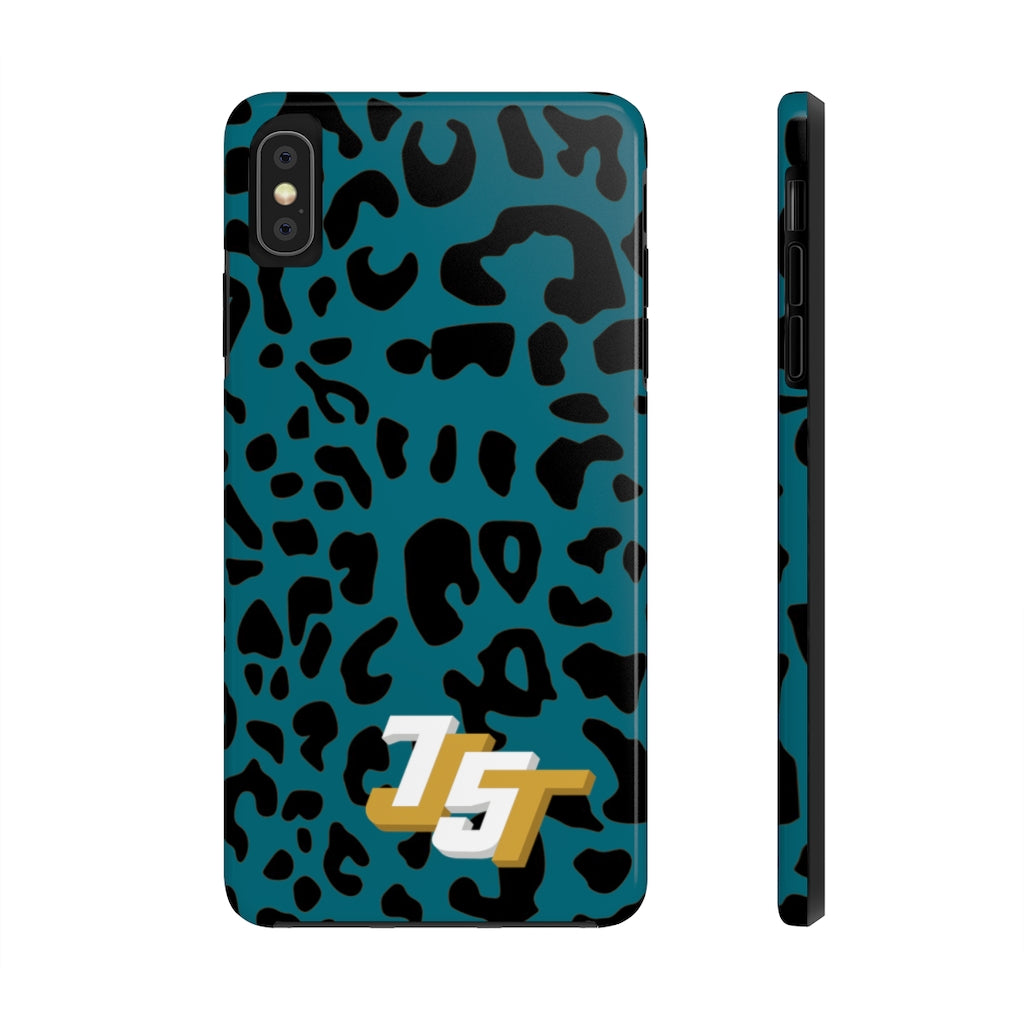 Jawaan Taylor Phone Cases