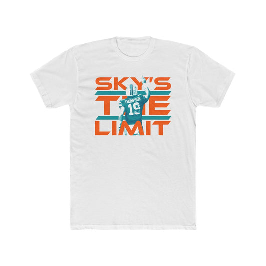 Skylar Thompson "Sky's the Limit" T-Shirt