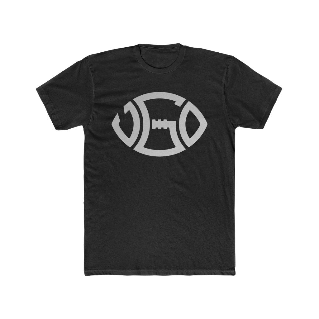 Ugo Amadi Signature T-shirt Black
