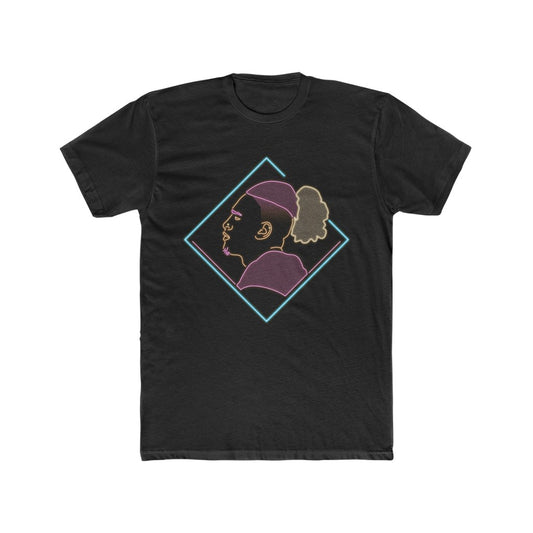 Zion Tupuola-Fetui "Silhouette" T-Shirt