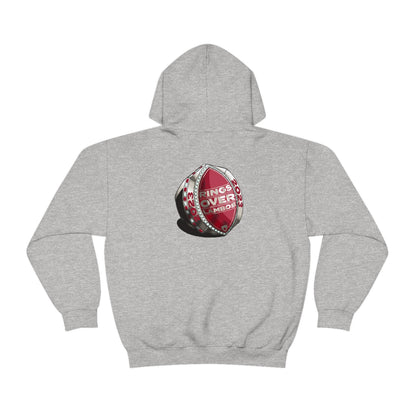 RINGS OVER LAMBOS "BIG RINGS" Hoodie