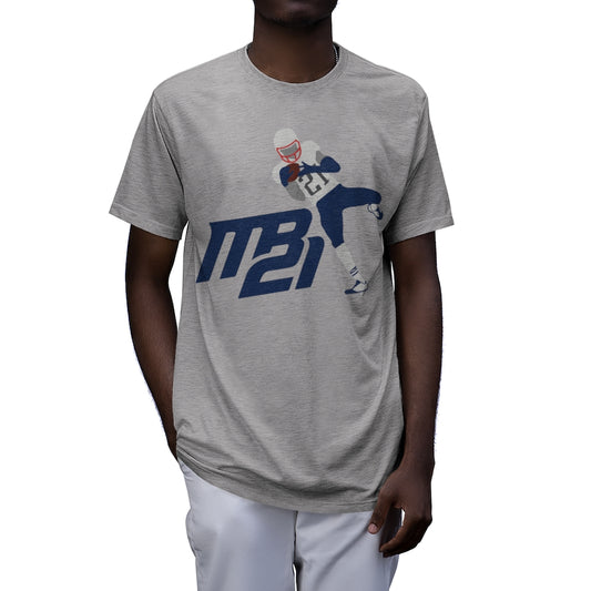 Malcolm Butler "The Interception" T-shirt