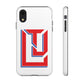 Lenny Torres "Logo" Phone Case