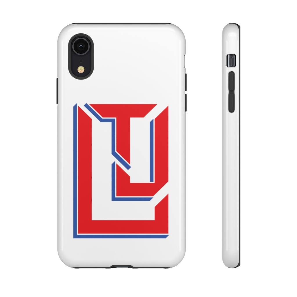 Lenny Torres "Logo" Phone Case
