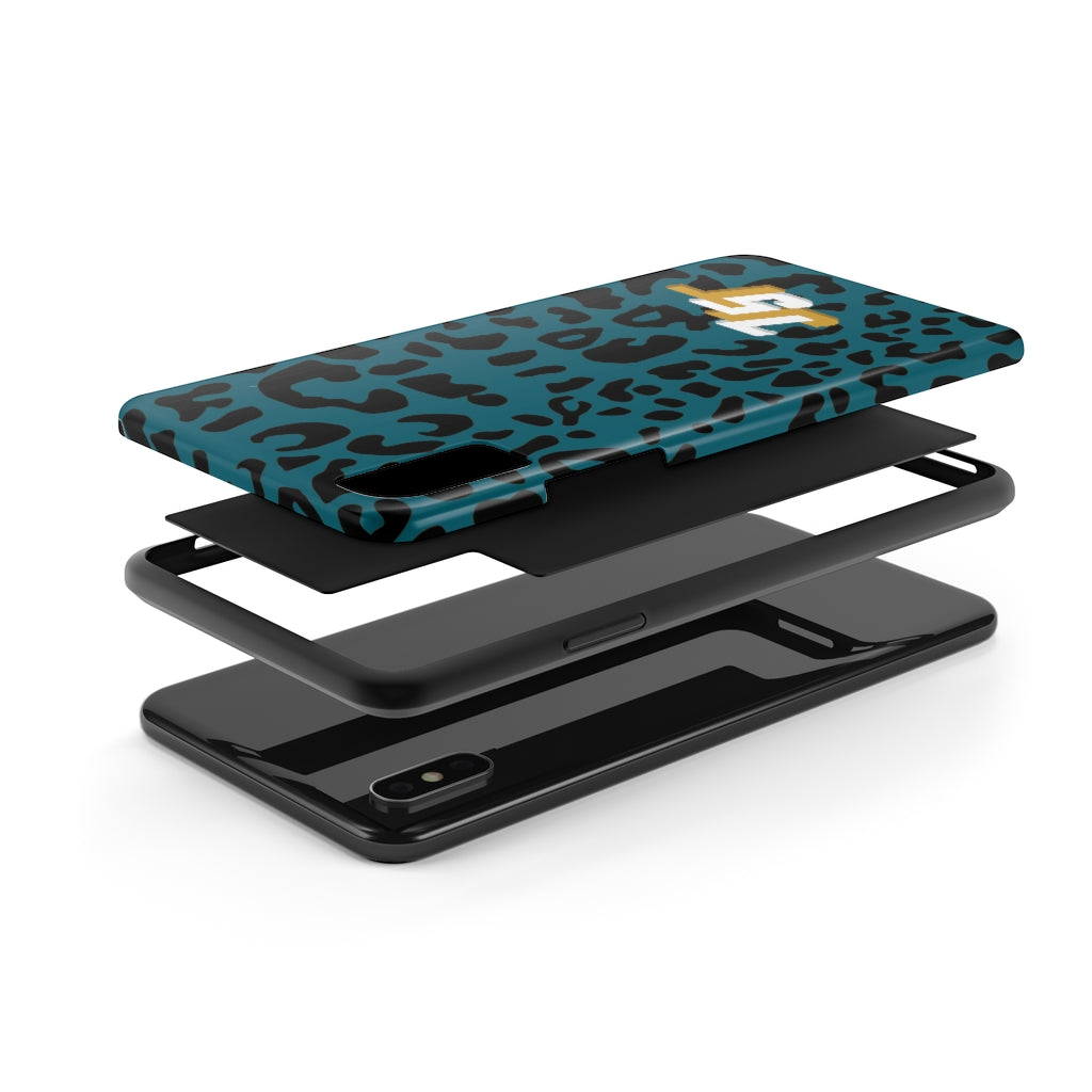 Jawaan Taylor Phone Cases