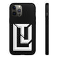 Lenny Torres "Logo" Phone Case
