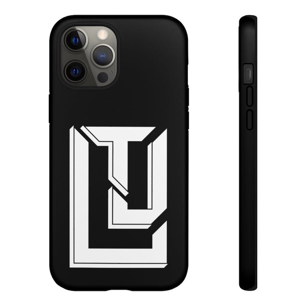 Lenny Torres "Logo" Phone Case